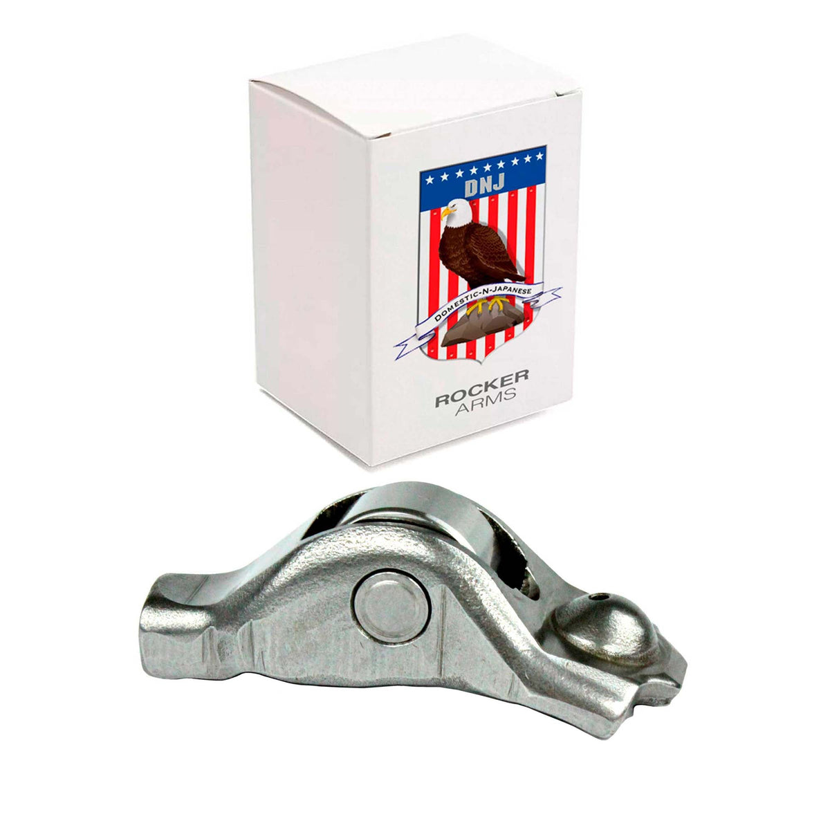 Rocker Arm 2004-2016 Ford,Lincoln,Mercury 4.6L-6.8L