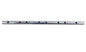 Rocker Arm Shaft 1993-1999 Eagle,Mitsubishi,Plymouth 2.0L-2.4L