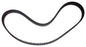 Timing Belt 1993-2003 Ford,Mazda 2.0L
