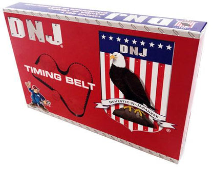 Timing Belt 2014-2015 Chevrolet 2.0L