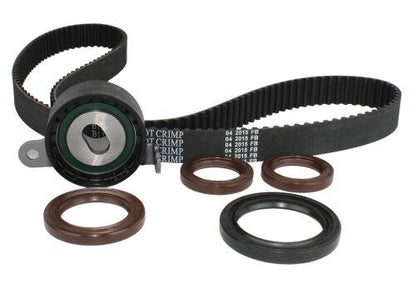 Timing Belt Component Kit 1986-1992 Toyota 3.0L