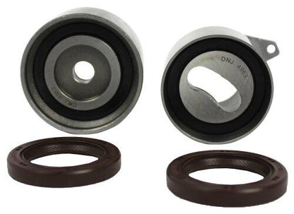 Timing Belt Component Kit 1987-1993 Ford,Mazda 2.2L
