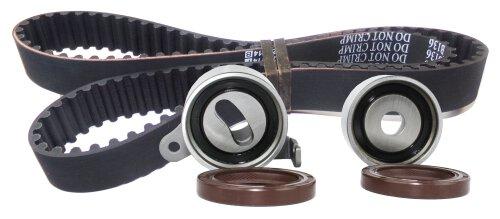 Timing Belt Component Kit 1987-1994 Toyota 1.5L