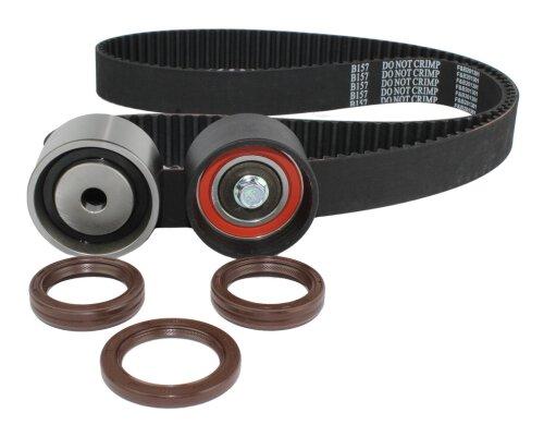 Timing Belt Component Kit 1988-1991 Lexus,Toyota 2.5L