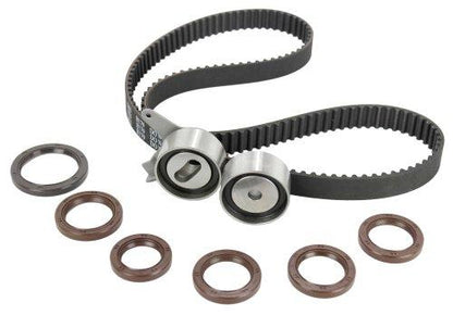 Timing Belt Component Kit 1990-2005 Ford,Kia,Mazda,Mercury 1.6L-1.8L