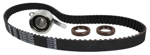 Timing Belt Component Kit 1992-1995 Honda 1.5L