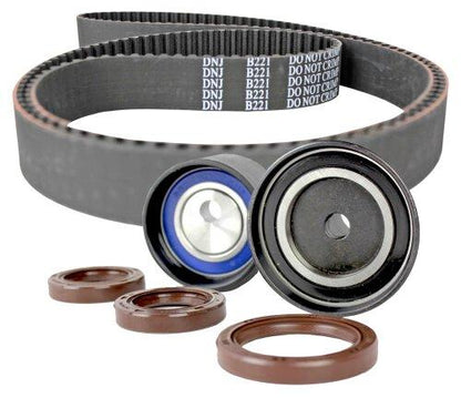 Timing Belt Component Kit 1992-1995 Honda,Isuzu 3.2L