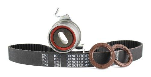 Timing Belt Component Kit 1992-1996 Dodge,Eagle,Mitsubishi,Plymouth 1.8L