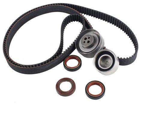 Timing Belt Component Kit 1992-1998 Audi 2.8L