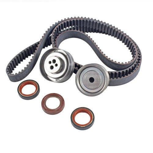 Timing Belt Component Kit 1993-1998 Audi 2.8L