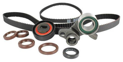 Timing Belt Component Kit 1993-2001 Honda 2.2L