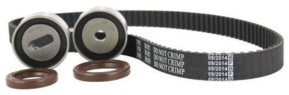 Timing Belt Component Kit 1994-1995 Kia 1.6L