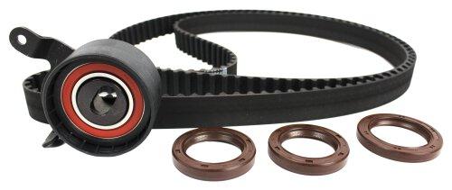 Timing Belt Component Kit 1995-1997 Honda 2.7L