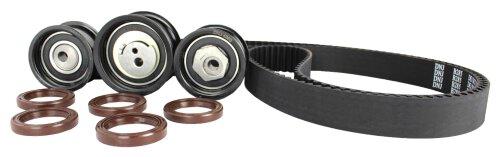 Timing Belt Component Kit 1995-2005 Cadillac,Saab,Saturn 3.0L-3.2L