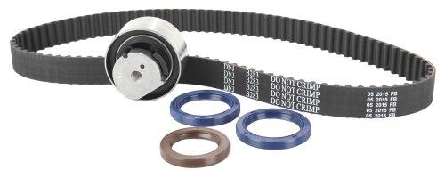 Timing Belt Component Kit 1997-2004 Ford,Mercury 2.0L