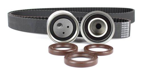 Timing Belt Component Kit 1997-2012 Mitsubishi 3.5L-3.8L