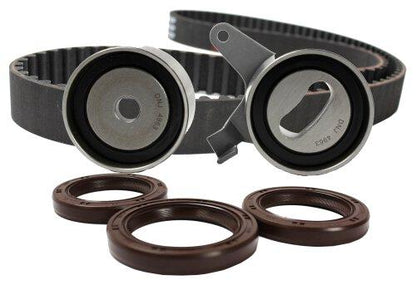 Timing Belt Component Kit 1999-2001 Mazda 1.6L
