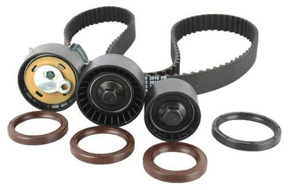 Timing Belt Component Kit 1999-2004 Ford,Mazda,Mercury 2.0L
