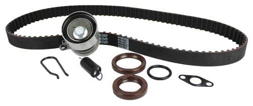 Timing Belt Component Kit 2001-2005 Honda 1.7L