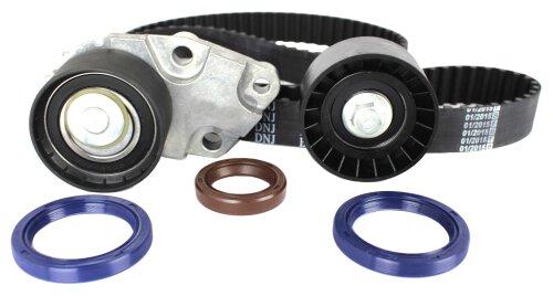 Timing Belt Component Kit 2004-2008 Chevrolet 1.6L