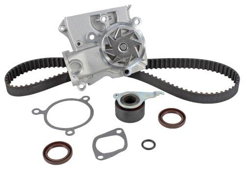 Timing Belt Kit with Water Pump 1986-1987 Mazda 2.0L