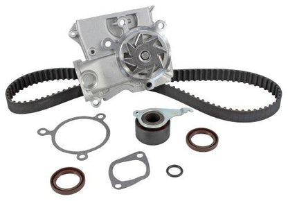 Timing Belt Kit with Water Pump 1986-1987 Mazda 2.0L