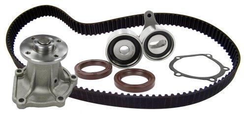 Timing Belt Kit with Water Pump 1987-1994 Toyota 1.5L