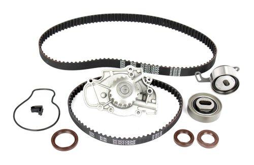 Timing Belt Kit with Water Pump 1994-2002 Acura,Honda,Isuzu 2.2L-2.3L