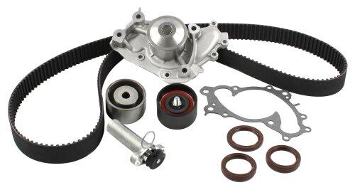 Timing Belt Kit with Water Pump 1994-2004 Lexus,Toyota 3.0L