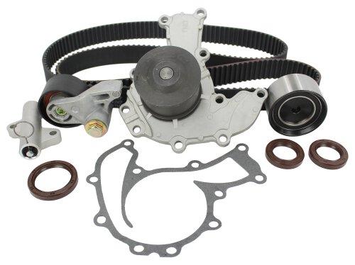 Timing Belt Kit with Water Pump 1995-1997 Acura,Honda,Isuzu 3.2L