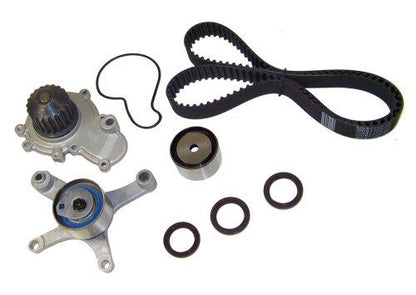 Timing Belt Kit with Water Pump 1995-1999 Chrysler,Dodge,Eagle,Mitsubishi,Plymouth 2.0L
