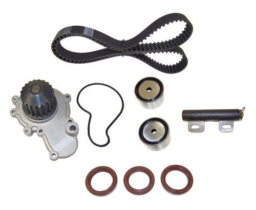 Timing Belt Kit with Water Pump 1995-1999 Chrysler,Dodge,Eagle,Mitsubishi,Plymouth 2.0L