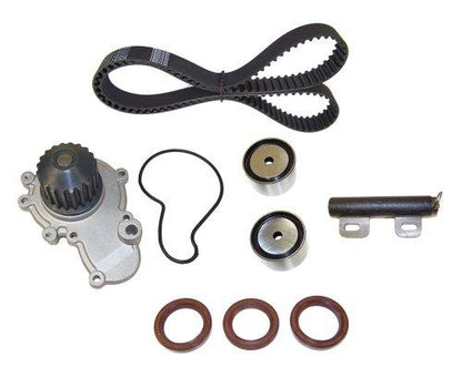 Timing Belt Kit with Water Pump 1995-1999 Chrysler,Dodge,Eagle,Mitsubishi,Plymouth 2.0L