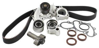 Timing Belt Kit with Water Pump 1995-2004 Toyota 3.4L