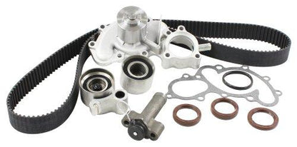 Timing Belt Kit with Water Pump 1995-2004 Toyota 3.4L