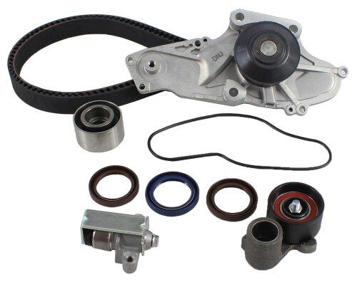 Timing Belt Kit with Water Pump 1997-2002 Acura,Honda 3.0L-3.5L