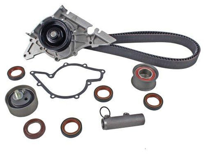 Timing Belt Kit with Water Pump 1998 Audi 2.8L