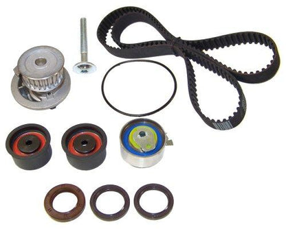 Timing Belt Kit with Water Pump 1999-2002 Daewoo 2.0L