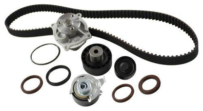 Timing Belt Kit with Water Pump 1999-2004 Ford,Mazda,Mercury 2.0L