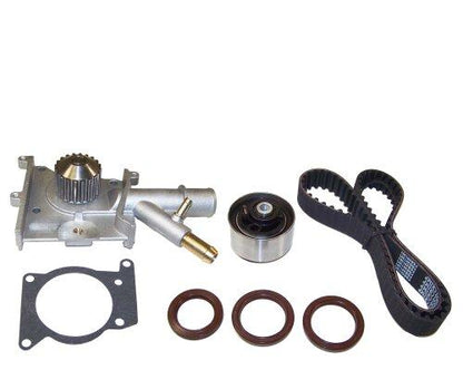 Timing Belt Kit with Water Pump 2000-2004 Ford 2.0L