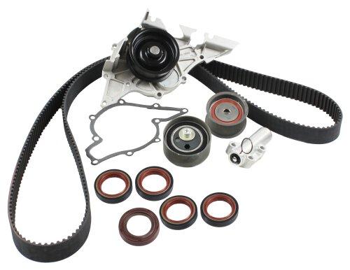 Timing Belt Kit with Water Pump 2000-2005 Audi 2.7L