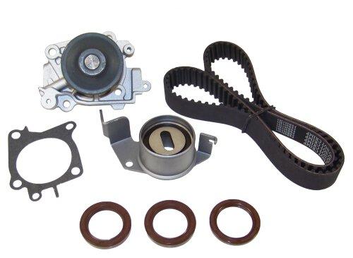 Timing Belt Kit with Water Pump 2002-2007 Mitsubishi 2.0L