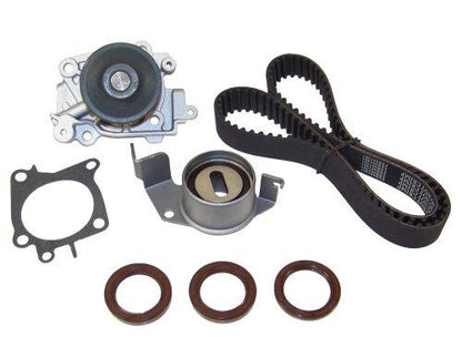 Timing Belt Kit with Water Pump 2002-2007 Mitsubishi 2.0L