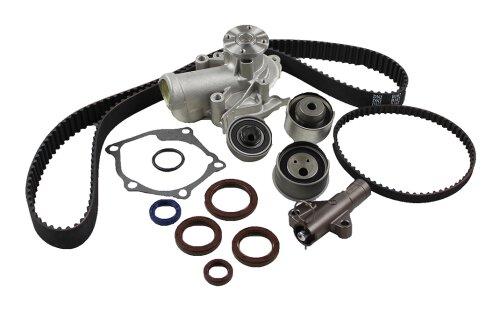 Timing Belt Kit with Water Pump 2003-2005 Mitsubishi 2.0L