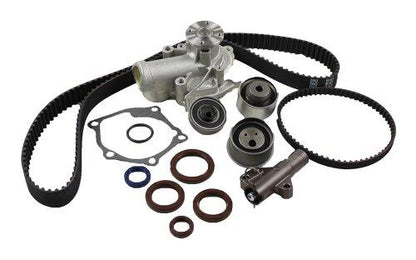 Timing Belt Kit with Water Pump 2003-2005 Mitsubishi 2.0L