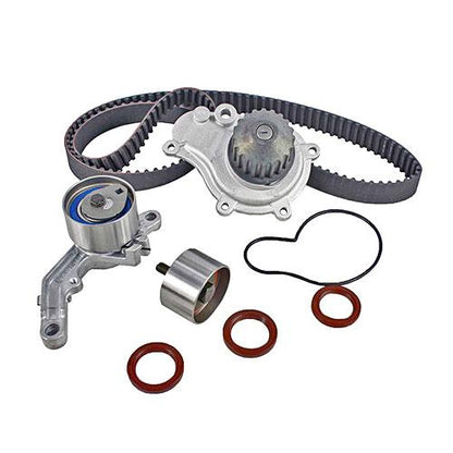 Timing Belt Kit with Water Pump 2003-2010 Chrysler,Dodge,Jeep 2.4L
