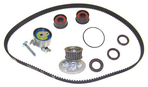 Timing Belt Kit with Water Pump 2004-2008 Suzuki 2.0L
