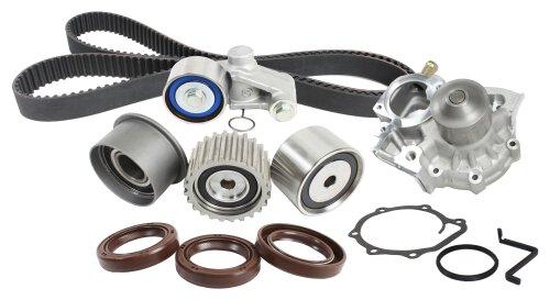 Timing Belt Kit with Water Pump 2006-2011 Subaru 2.5L