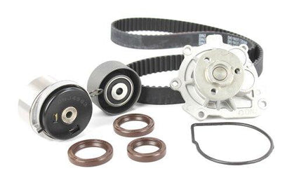Timing Belt Kit with Water Pump 2008-2018 Chevrolet,Pontiac,Saturn 1.6L-1.8L