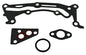 Timing Cover Gasket Set 1991-2010 Dodge,Hyundai,Kia,Mitsubishi 2.5L-3.5L